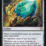 Coveted Jewel (ING)