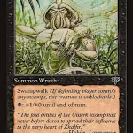 Dirtwater Wraith (ING)