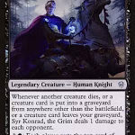 Syr Konrad, the Grim (ING)