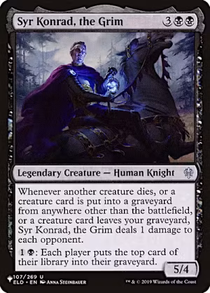 Syr Konrad, the Grim (ING)