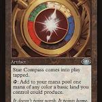 Star Compass (ING)