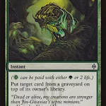 Noxious Revival (ING)