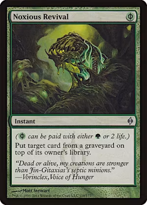 Noxious Revival (ING)