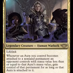 Eriette, the Beguiler (ING)