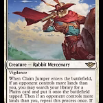 Claim Jumper (ESP)