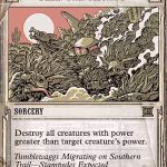 Fell the Mighty (Showcase) (ING)