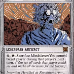Mindslaver (Showcase) (ING)