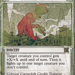 Primal Might (Showcase) (ING)