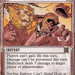 Skullcrack (Showcase) (ING)