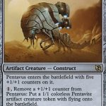 Pentavus (ING)