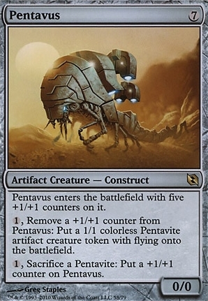 Pentavus (ING)