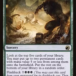 Storm the Festival (Promo) (ING)