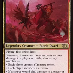 Rankle and Torbran (Promo) (ING)