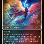 Starfield Sheperd (Promo) (Foil) (ING)