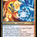 Ashling’s Command (Promo) (ING)