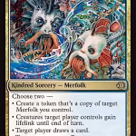 Sygg’s Command (Promo) (ING)