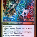 Sygg’s Command (Promo) (Foil) (ING)