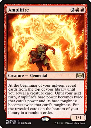 Amplifire (ING)