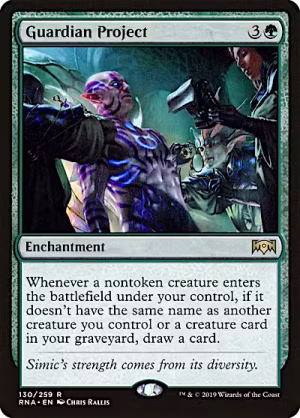 Guardian Project (ESP)