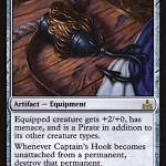 Captain’s Hook (ING)