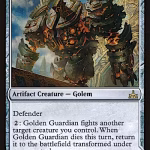 Golden Guardian (ESP)
