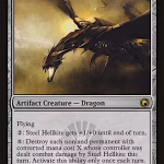 Steel Hellkite (ING)