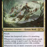 Tadeas, Juniper Ascendant (ING)