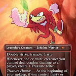 Knuckles the Echidna (ING)