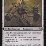Grim Poppet (ESP)