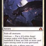 Descend Upon the Sinful (ESP)