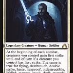 Odric, Lunarch Marshal (ING)