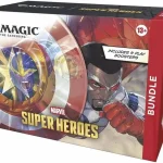 MTG MSH – Bundle