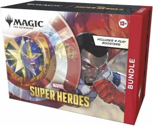 MTG MSH - Bundle