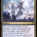Enter the God-Eternals (ING)