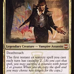 Anhelo, the Painter (ESP)