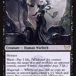 Sedgemoor Witch (ESP)