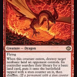Magmatic Hellkite (ING)