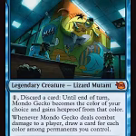 Mondo Gecko (ESP)