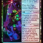 Party Dude (Foil) (ESP)
