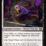 Splinter, Radical Rat (ESP)