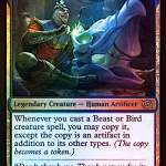 Tawnos, the Toymaker (Foil) (ESP)