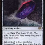 The Stasis Coffin (ING)