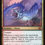 Sarinth Greatwurm (ING)