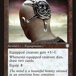 Skullclamp (Retroframe) (ESP)