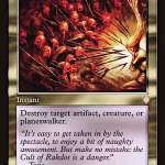 Bedevil (Retroframe) (ING)