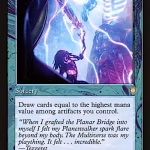 One with the Machine (Retroframe) (ING)