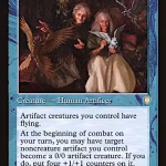 Workshop Elders (Retroframe) (ING)
