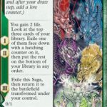 The Dragon-Kami Reborn (Foil) (ING)