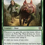 Prize Pig (ING)