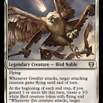Gwaihir, Greatest of the Eagles (ESP)